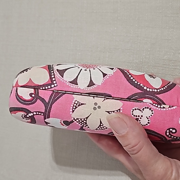 Vera Bradley Eye Wear Hard Case - Picture 7 of 8
